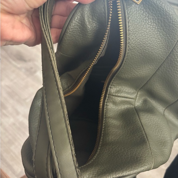 Steve Madden Knapsack/backpack - Picture 5 of 6